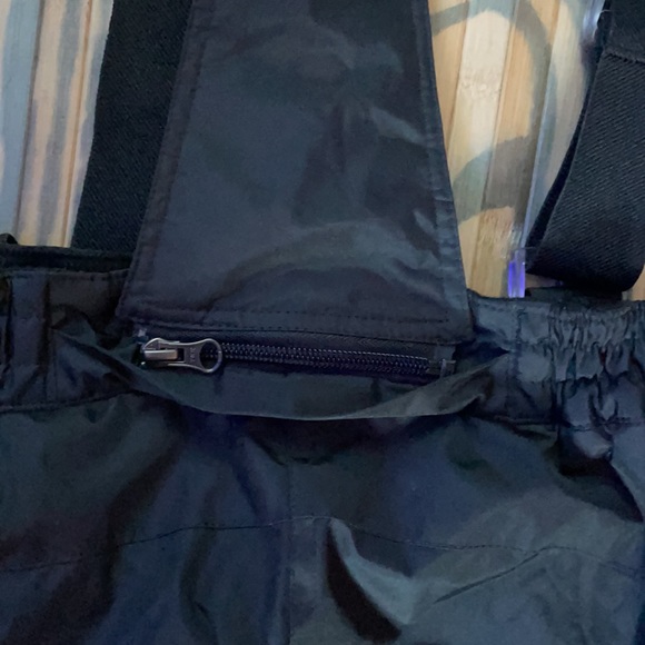 Girls Snow pants - Picture 8 of 8